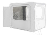Dometic HUB Window Panel image 0