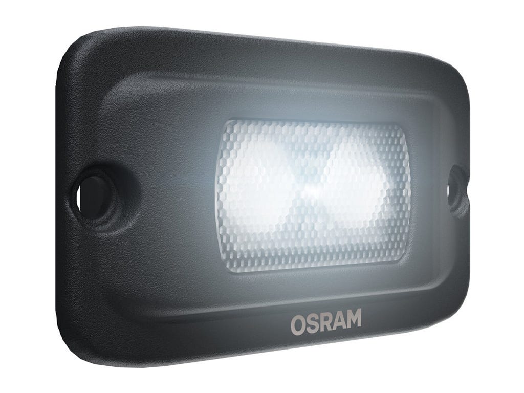 LEDriving Flush Mount WL VX100-FL image 4