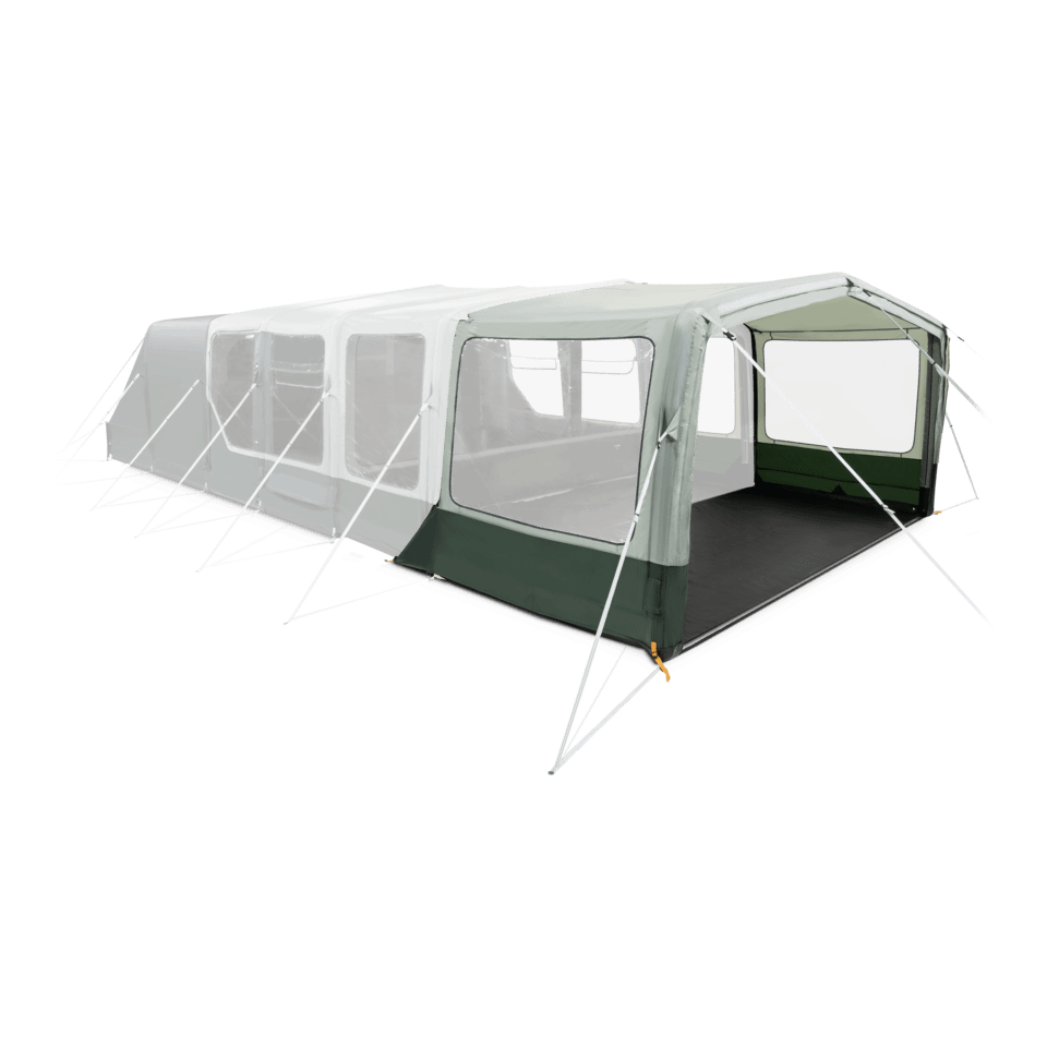 Dometic Rarotonga FTT 601 Canopy image 0