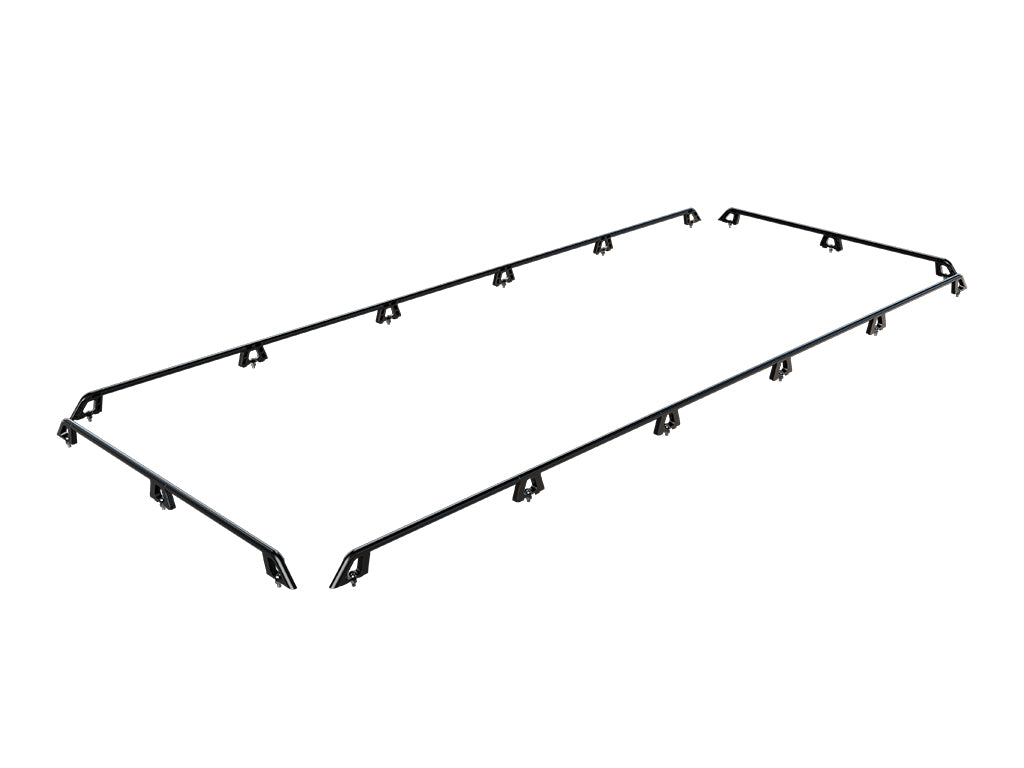 Expedition Perimeter Rail Kit - for 2772mm (L) X 1165mm (W) Rack image 2