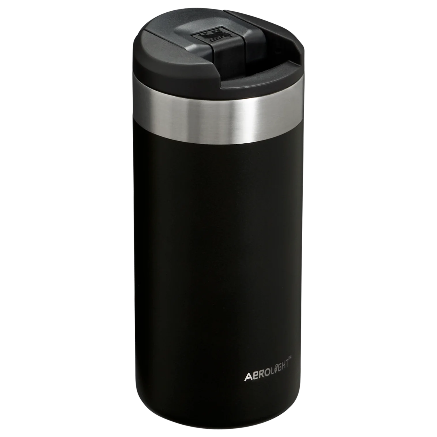 Stanley The AeroLight™ Transit Mug | 0.35L - Black 2.0 image 1