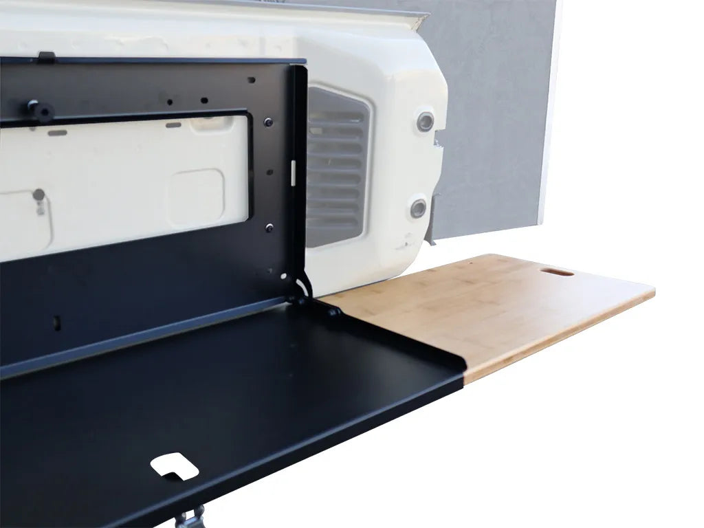 Drop Down Tailgate Table image 3