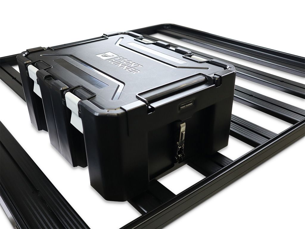 Front Runner Wolf Pack Pro with Mounting System image 2