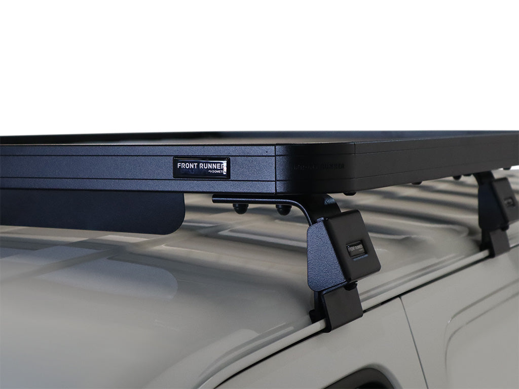 Suzuki Eeco (2023-Current) Slimline II Roof Rack Kit image 2