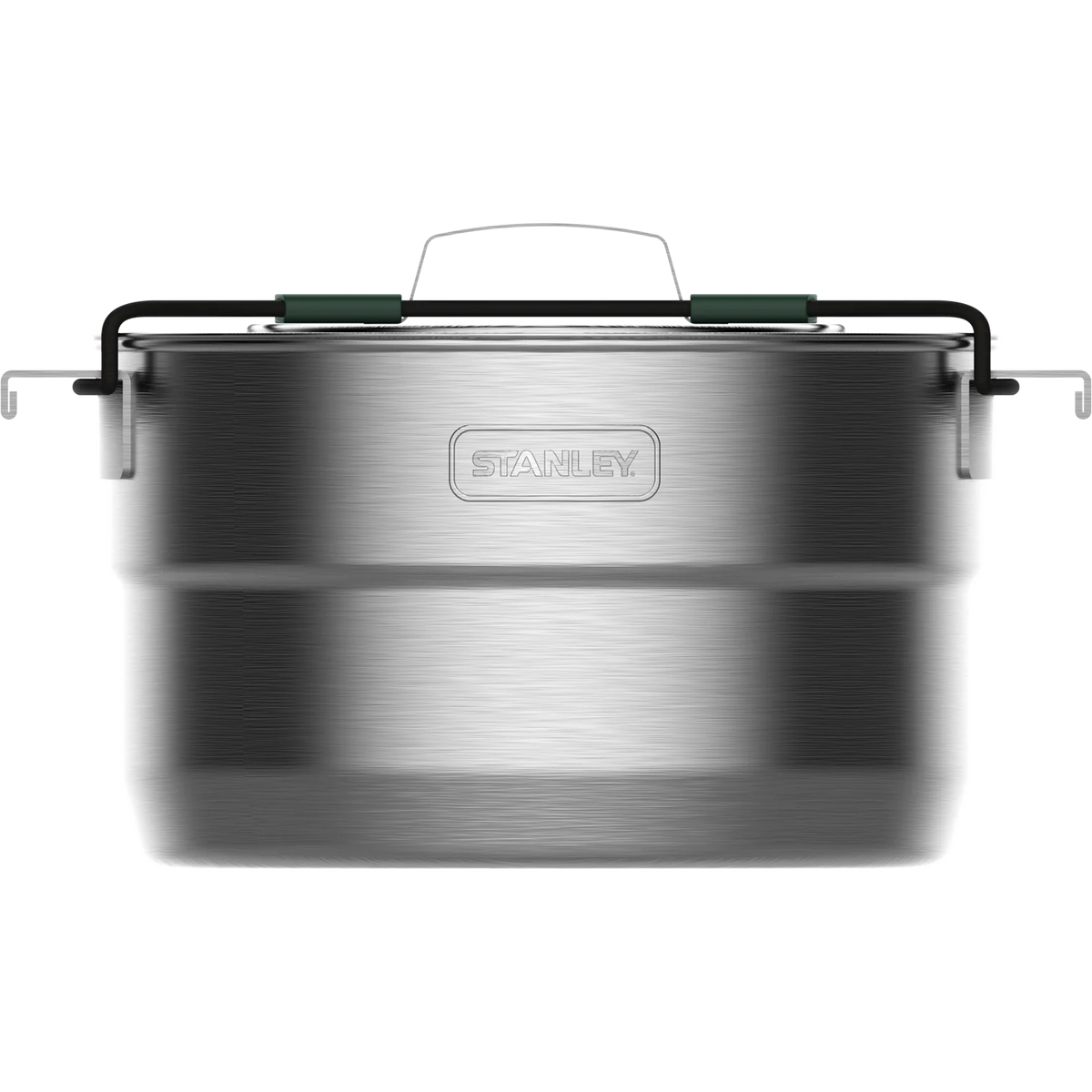 Stanley Adventure Full Kitchen Base Camp Cook Set - Discon image 0