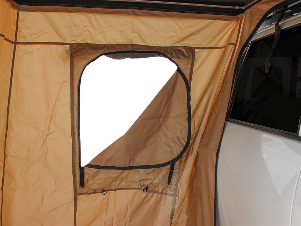 Roof Top Tent Annex image 5