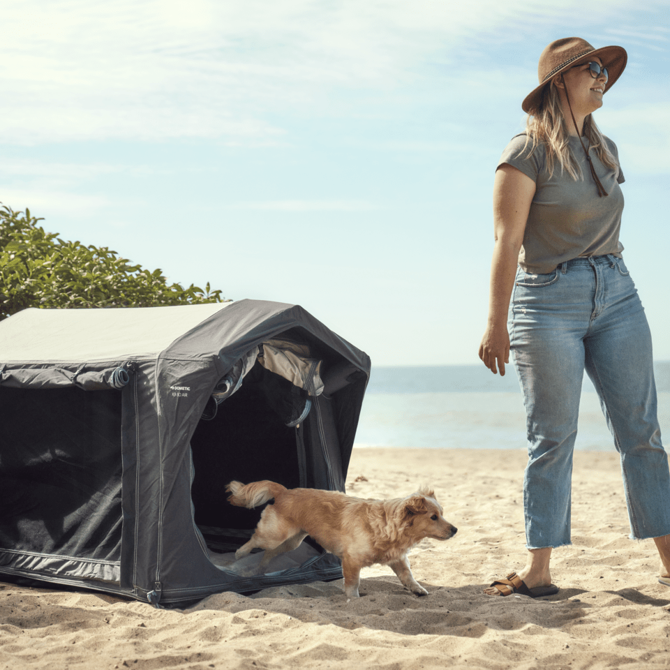 Dometic K9 80 AIR image 1