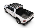 RAM 1500 Slimsport Roof Rack Kit / Lightbar Ready image 1