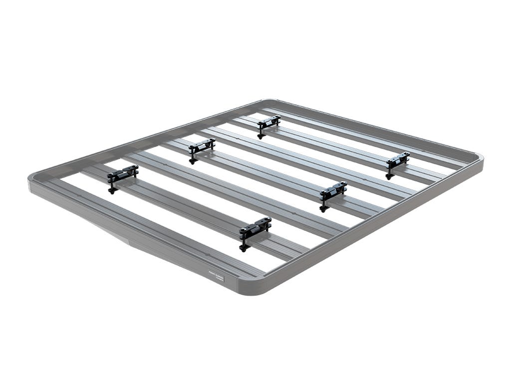 Hard Shell Tent Mount Brackets / 6 Piece image 0