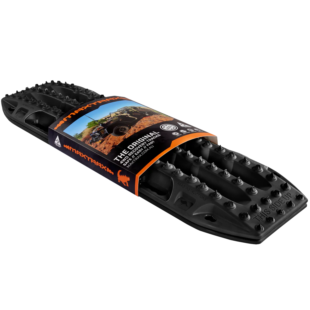 MAXTRAX MKII Black Recovery Boards image 2
