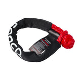 Saber 15,000KG Soft Shackle with Protective Sheath image 0