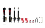 Remote Canister Adj. Coilover image 0