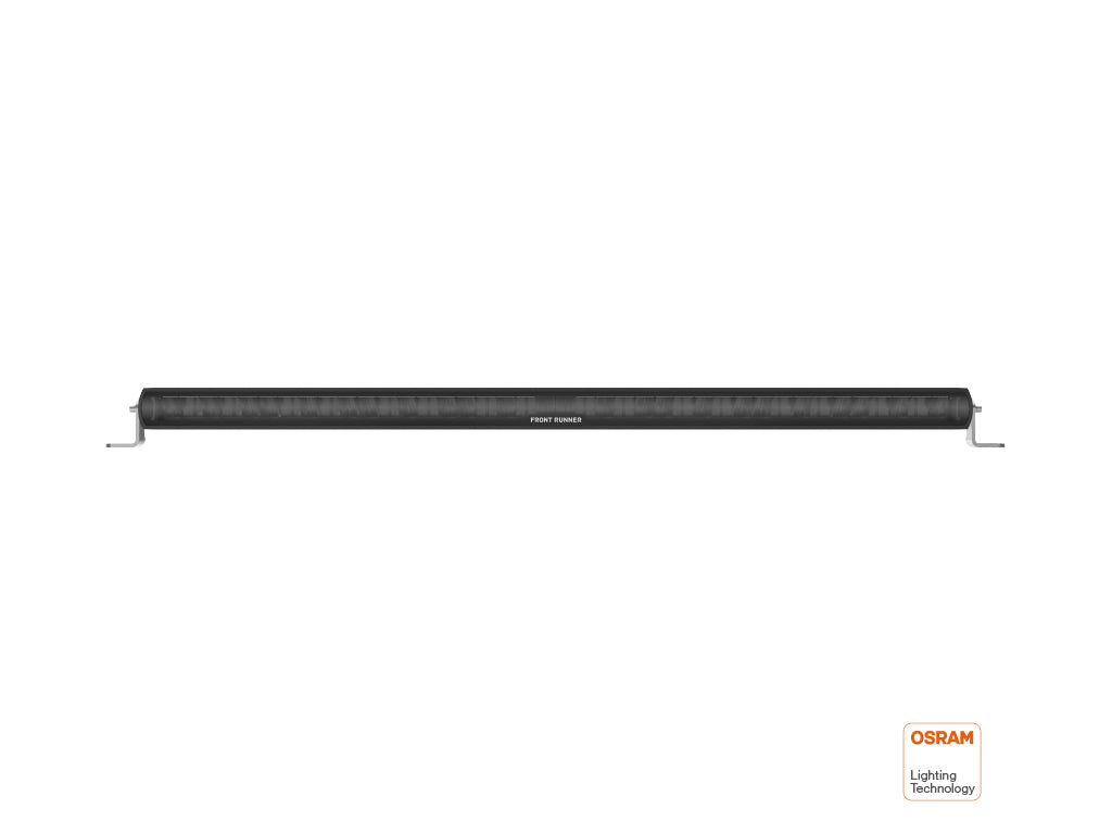 40in LED Light Bar FX1000-CB SM / 12V/24V / Single Mount image 1
