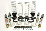 TF223HD - 1" lift medium load air to coil conversion kit Inc. All Terrain shocks P38 image 0
