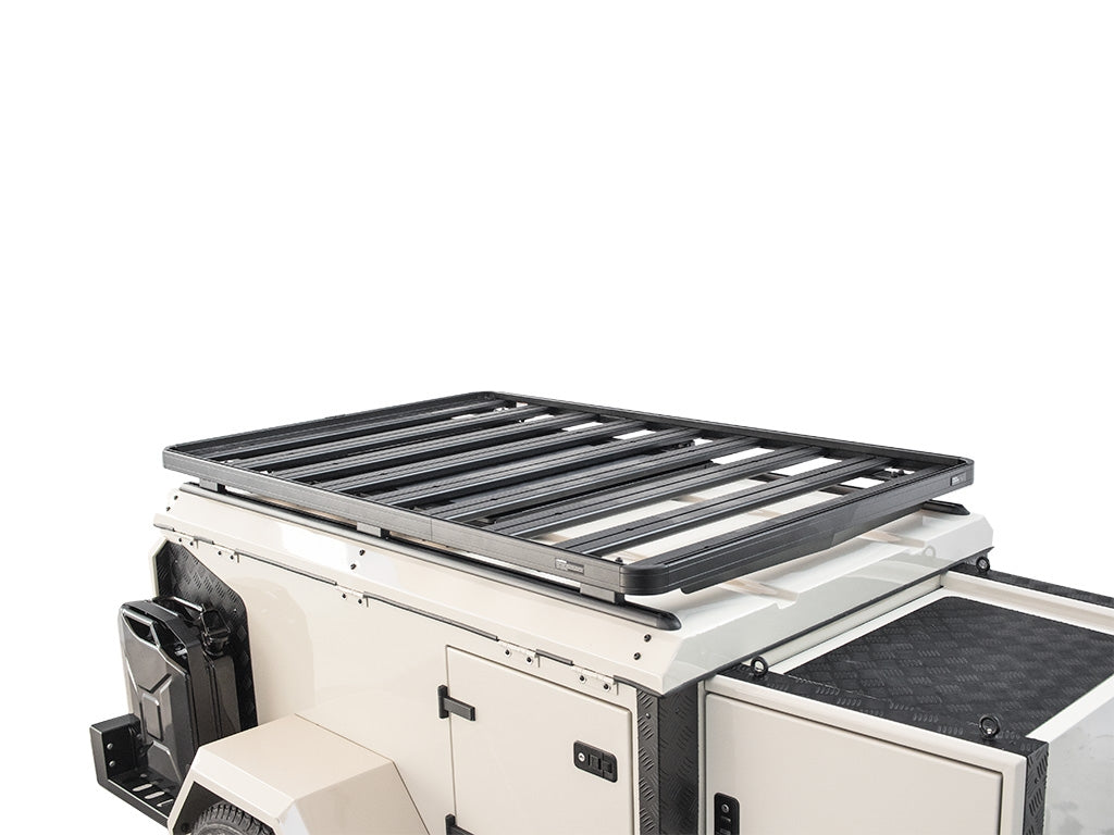 Truck Canopy or Trailer Slimline II Rack Kit / 1425mm(W) X 2772mm(L) image 3