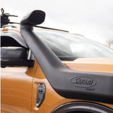 Safari Armax 4.0" Air Ram Snorkel Kit Ford Ranger Mk8 (2023 Onwards) Double & Extra Cab image 0