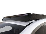 Subaru Crosstrek 3rd Gen (GU)(2023-Current) Slimsport Roof Rack Kit Lightbar ready image 2
