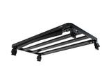 Nissan Patrol Y61 Single Cab Slimline II Roof Rack Kit image 3
