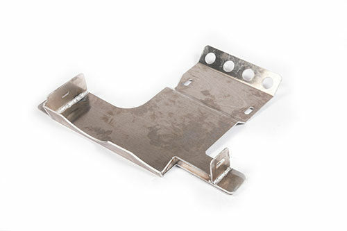 TF857 - Steel transmission guard for Defender Tdi/Td5 image 0