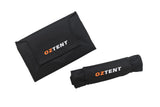 Oztent Hanging Storage Pockets image 1