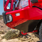 ARB Recovery Point Nissan Navara NP300 (2016 Onwards) image 1