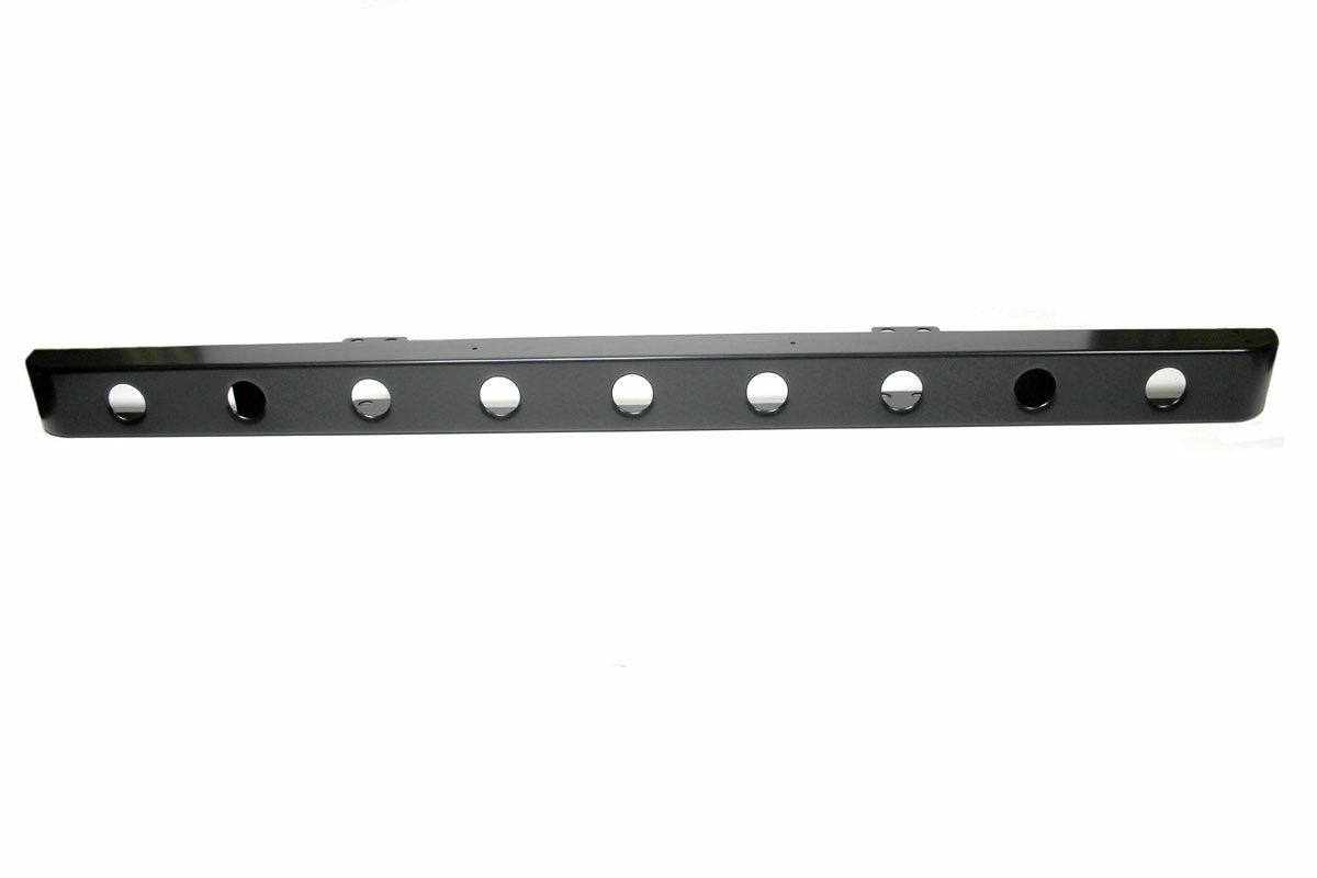 TF0010 - Skeleton straight front bumper for Defenders image 0