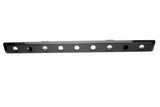 TF0010 - Skeleton straight front bumper for Defenders image 0
