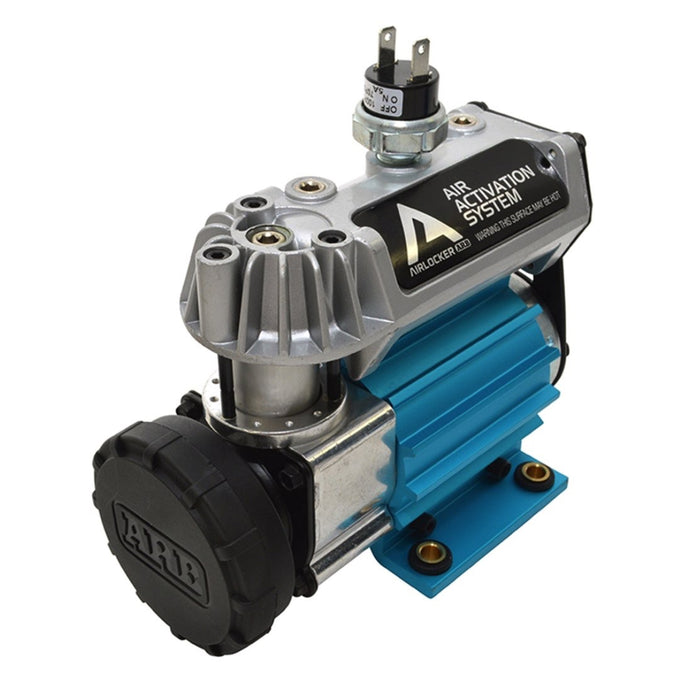 ARB On-Board Compact Air Compressor 12V image 0