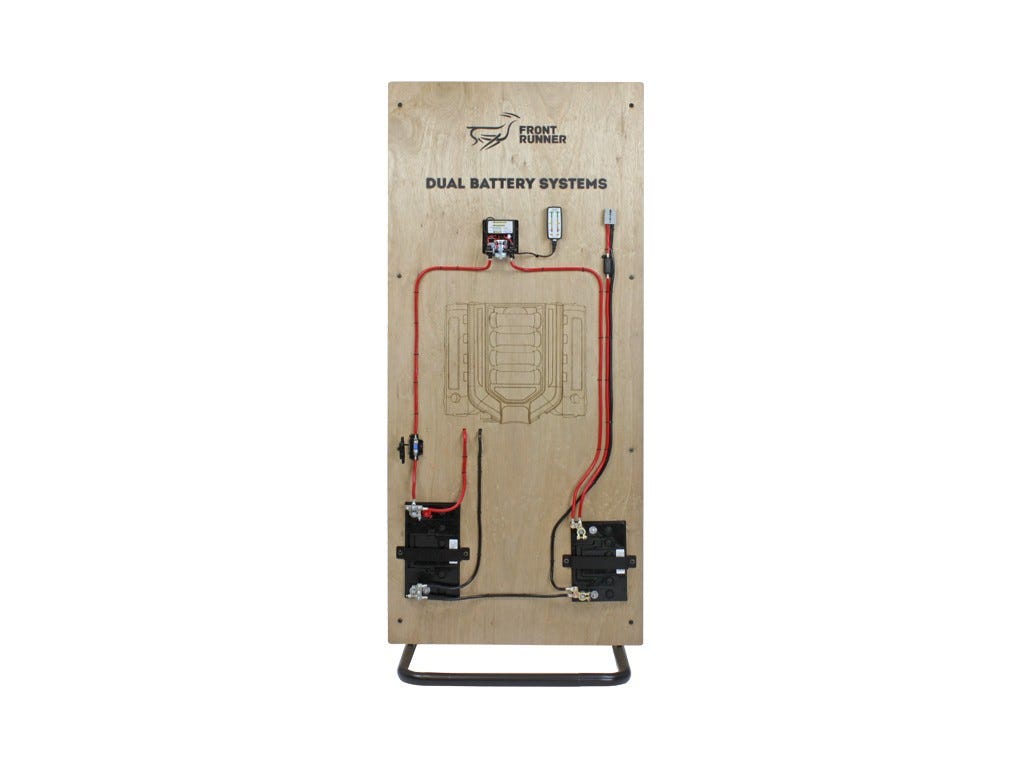 105A Battery Box image 2