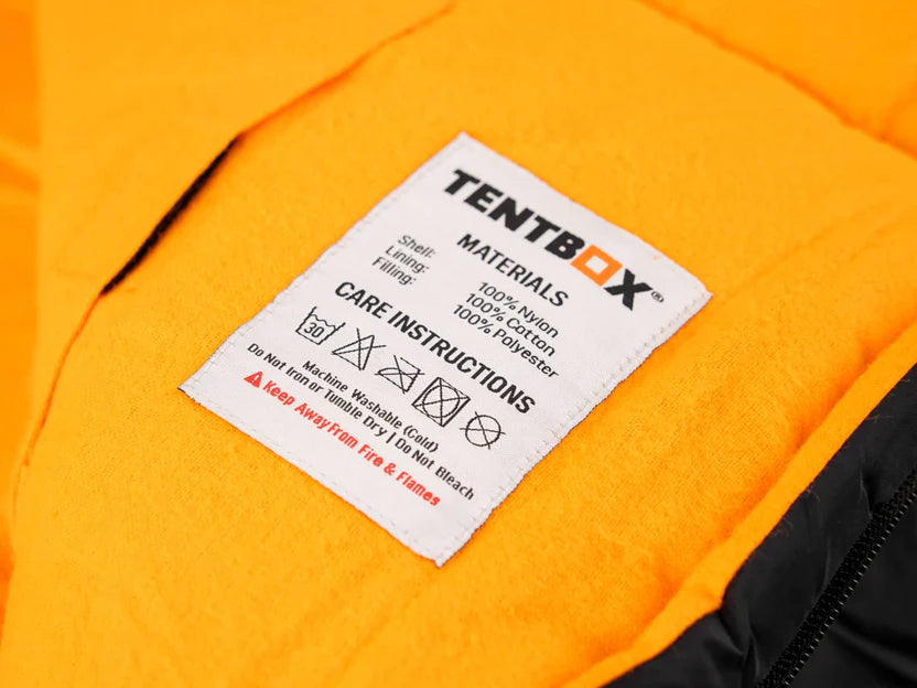TentBox Sleeping Bag image 5