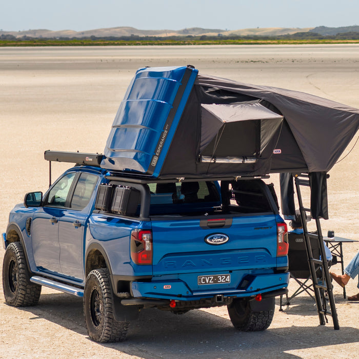 ARB Esperance 2.0 Roof Top Tent Hard Shell image 1