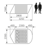 Dometic Reunion FTG 4X4 REDUX image 1