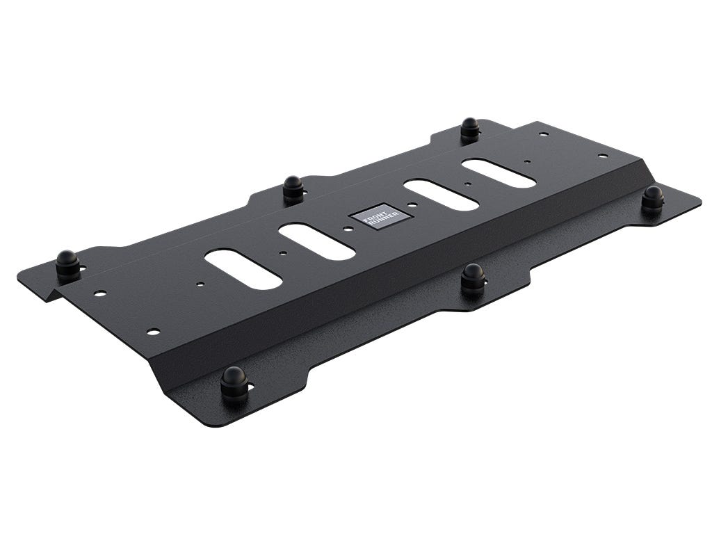 Rotopax Rack Mounting Plate image 0