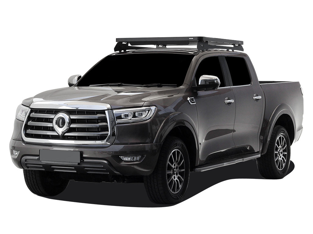 GWM P Series (2020-Current) Slimline II Roof Rack Kit image 0