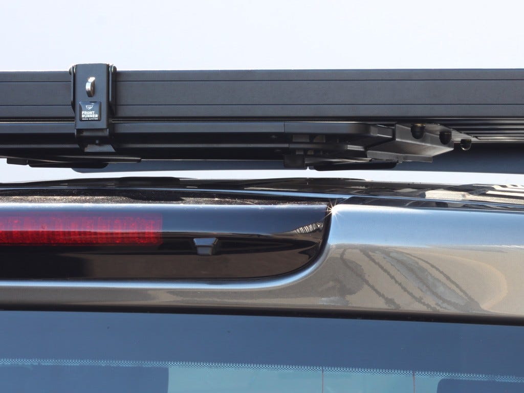 Pro Stainless Steel Table Under Rack Bracket image 1
