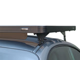 Porsche 911 (997 Model) Slimline II Roof Rack Kit image 2