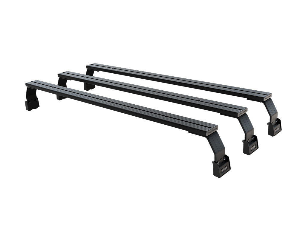 Ford Ranger ReTrax XR 5in (2019-2022) Triple Load Bar Kit- by Front Runner image 3