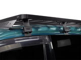 Mitsubishi Delica Space Gear L400 (1994-2007) Slimline II Roof Rack Kit image 1