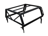 Ford Ranger T6.2 Wildtrak/Raptor Double Cab (2022-Current) Pro Bed System image 4