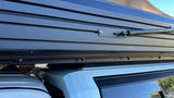 Z-Rail Tent Mount Bracket Set image 0
