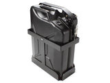 Vertical Jerry Can Holder image 3