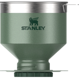 Stanley Classic Perfect-Brew Pour Over - Hammertone Green image 0