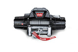 Warn Zeon 8 CE Winch with Wire Rope - 12V image 0