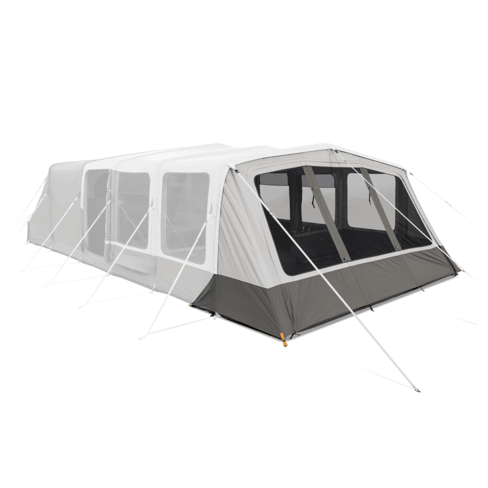 Dometic Rarotonga FTT 601 TC Mesh Vestibule image 0