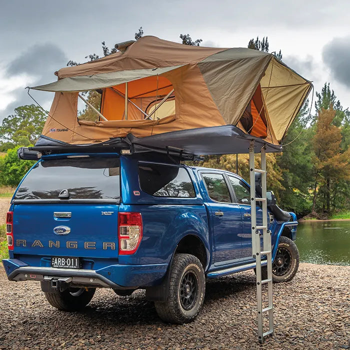 ARB Flinders Rooftop Tent image 0