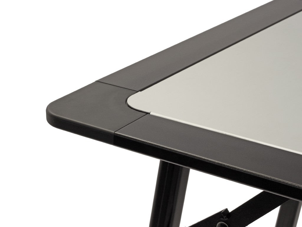 Pro Stainless Steel Prep Table image 3