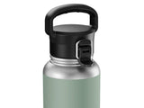 Dometic 1200ml/40oz Thermo Bottle / Moss image 1