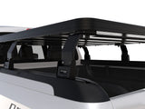 Isuzu DMax X-Terrain (2020-Current) Slimline II Load Bed Rack Kit image 2