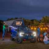 ARB Esperance 2.0 Roof Top Tent Hard Shell image 2