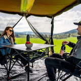 ARB Awning Room Deluxe With Floor 3000mm x 2500mm image 2